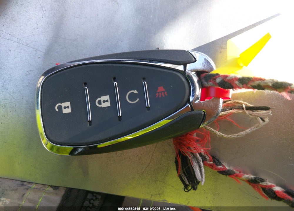 2023 CHEVROLET BOLT EUV FWD PREMIER VIN: 1G1FZ6S07P4114136