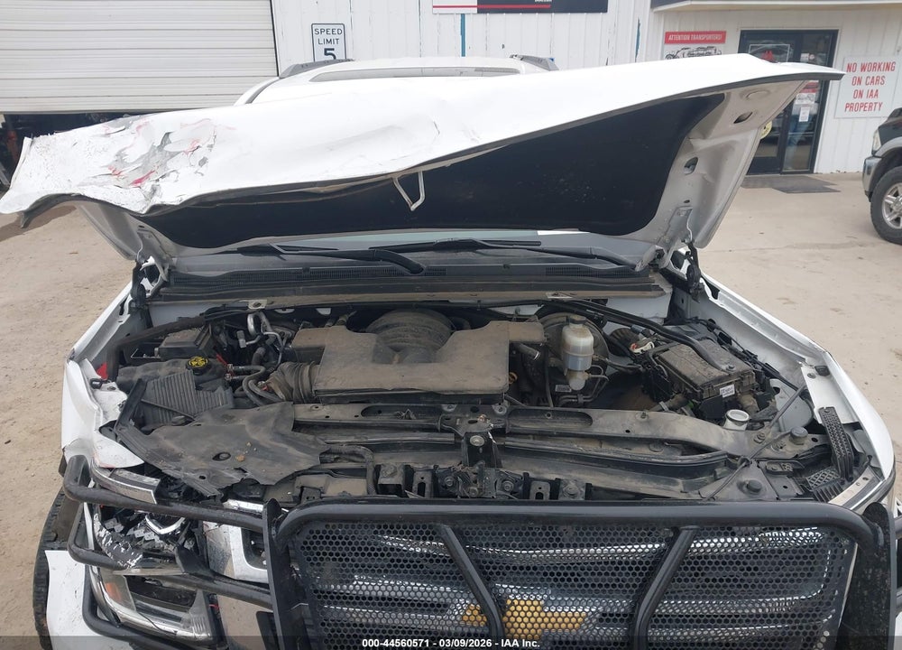 2019 CHEVROLET SUBURBAN LT VIN: 1GNSKHKC4KR353467