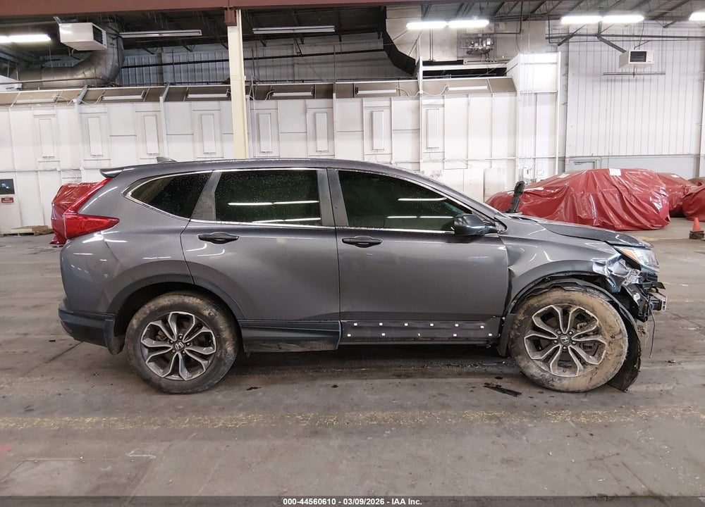 2019 HONDA CR-V VIN: 5J6RW6H31KL001306
