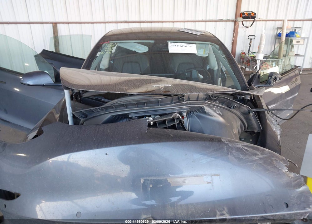 2022 TESLA MODEL 3 REAR-WHEEL DRIVE VIN: 5YJ3E1EA8NF113127