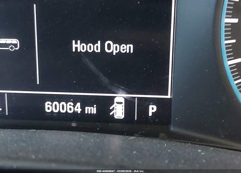 2018 CHEVROLET EQUINOX LS VIN: 2GNAXREV1J6317830