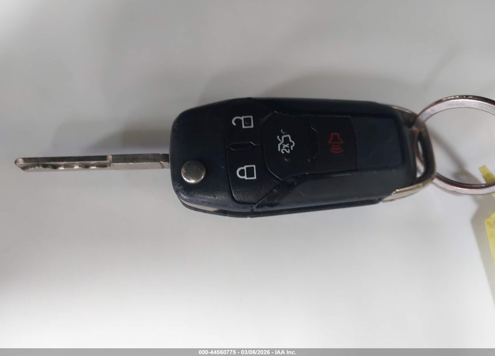 2014 FORD FUSION SE VIN: 3FA6P0HD9ER290037