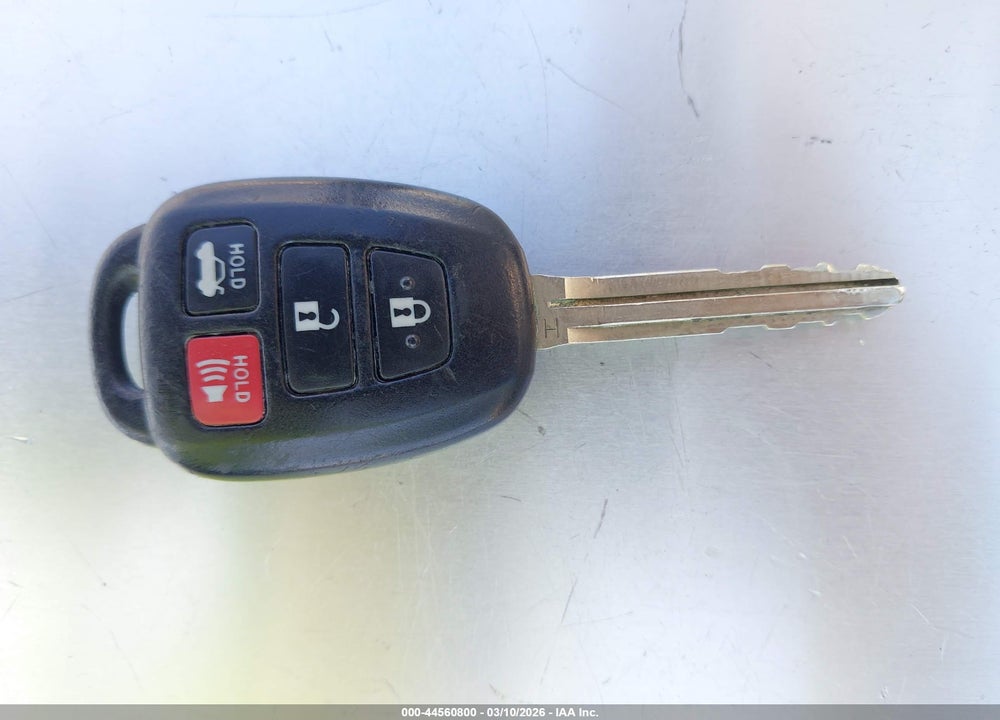 2015 TOYOTA CAMRY SE VIN: 4T1BF1FK3FU062625