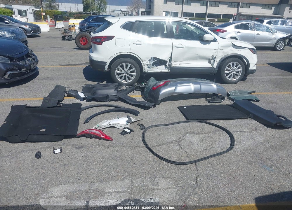 2025 KIA NIRO EX VIN: KNDCR3LE5S5241036