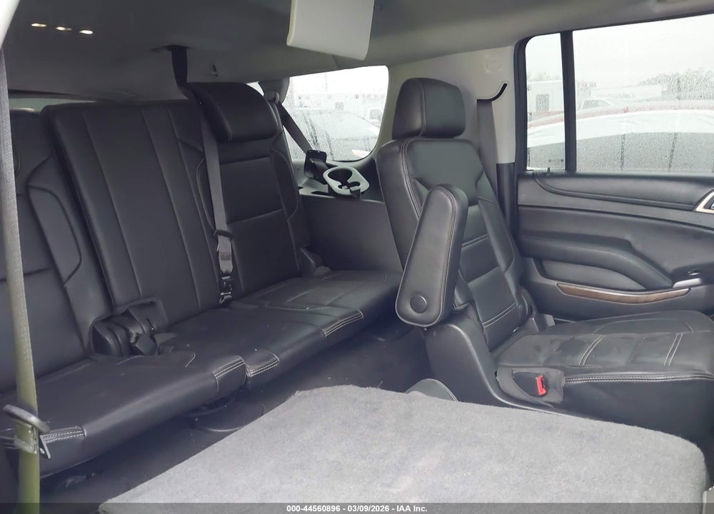 2018 GMC YUKON XL DENALI VIN: 1GKS2HKJ9JR225283