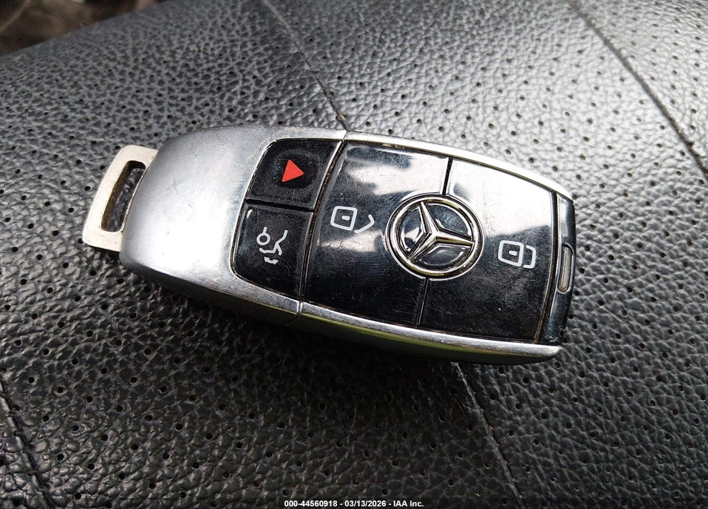 2017 MERCEDES-BENZ E 300 4MATIC VIN: WDDZF4KB0HA021194
