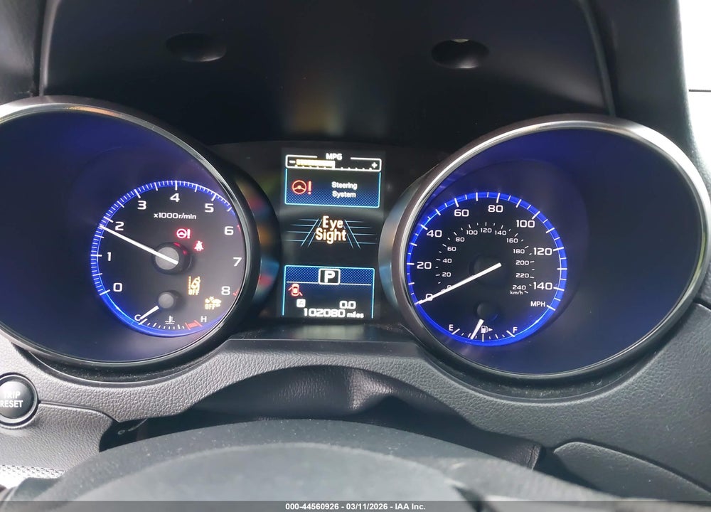 2019 SUBARU LEGACY 2.5I VIN: 4S3BNAB69K3035249