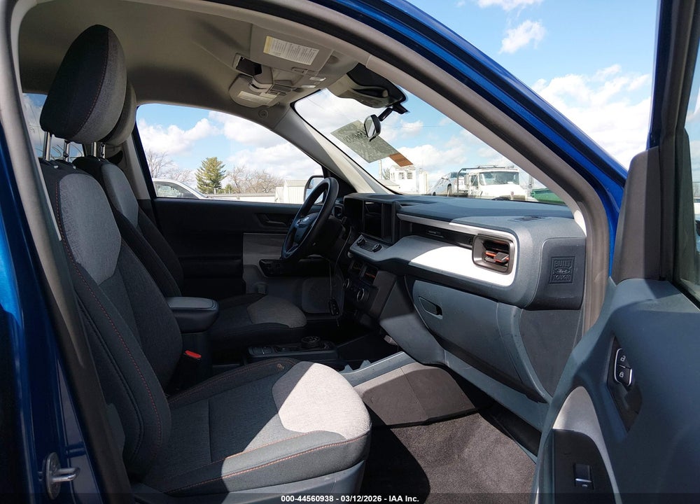 2024 FORD MAVERICK XLT VIN: 3FTTW8J91RRA66741
