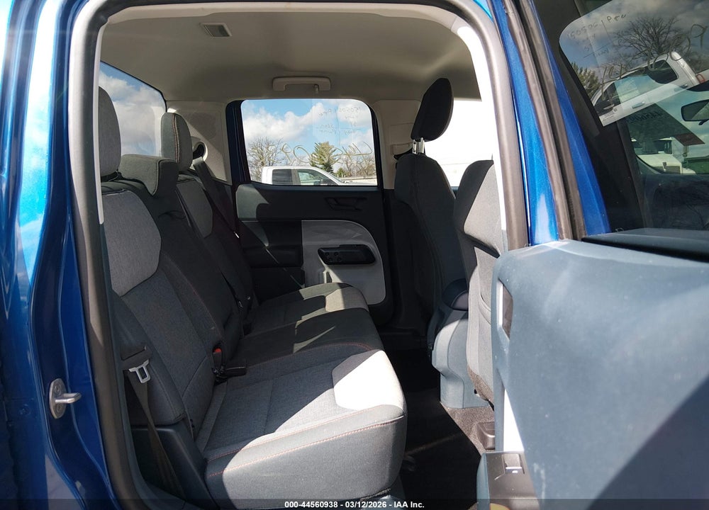 2024 FORD MAVERICK XLT VIN: 3FTTW8J91RRA66741