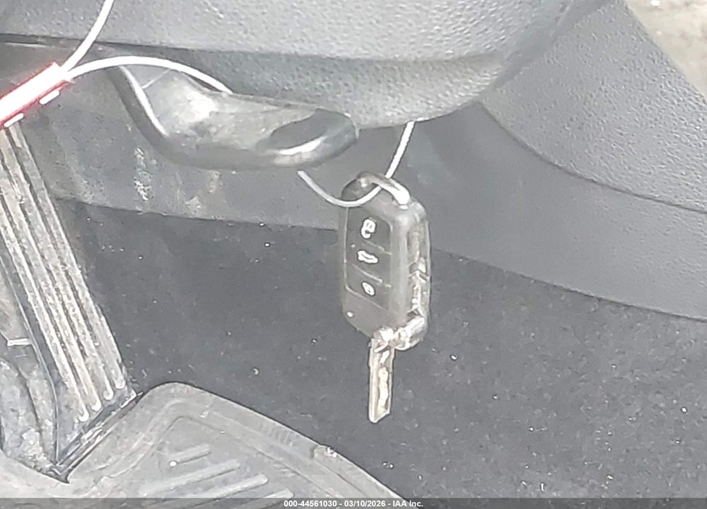 2012 VOLKSWAGEN JETTA 2.5L SE VIN: 3VWDX7AJXCM340283