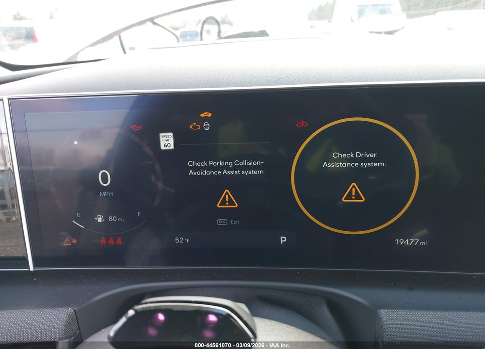 2025 HYUNDAI TUCSON HYBRID LIMITED VIN: KM8JEDD15SU268789