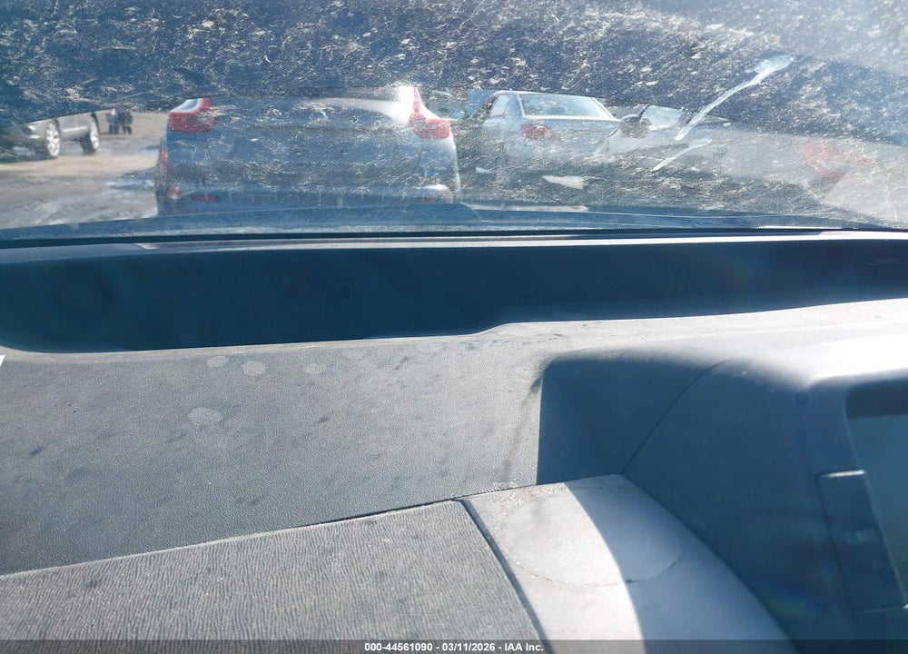 2007 TOYOTA PRIUS VIN: JTDKB20U873259345