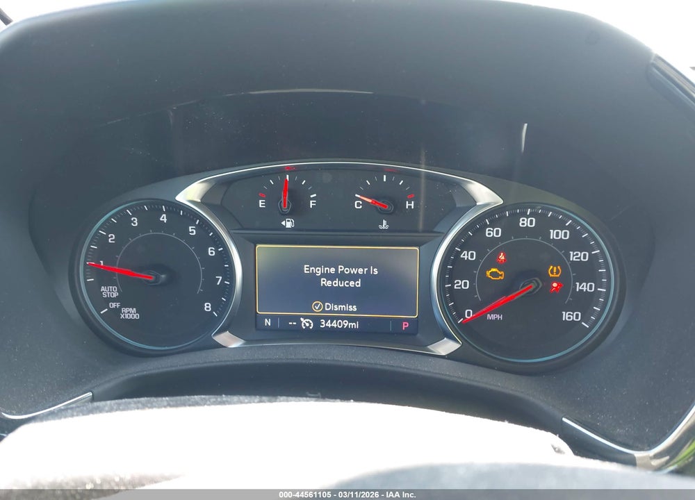 2024 CHEVROLET EQUINOX AWD RS VIN: 3GNAXWEG5RL147995