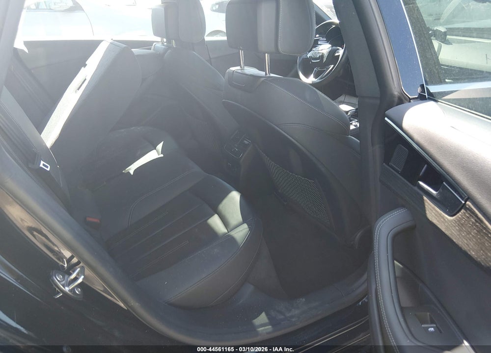 2024 AUDI A5 SPORTBACK PREMIUM PLUS 45 TFSI QUATTRO S TRONIC VIN: WAUFACF51RA007524