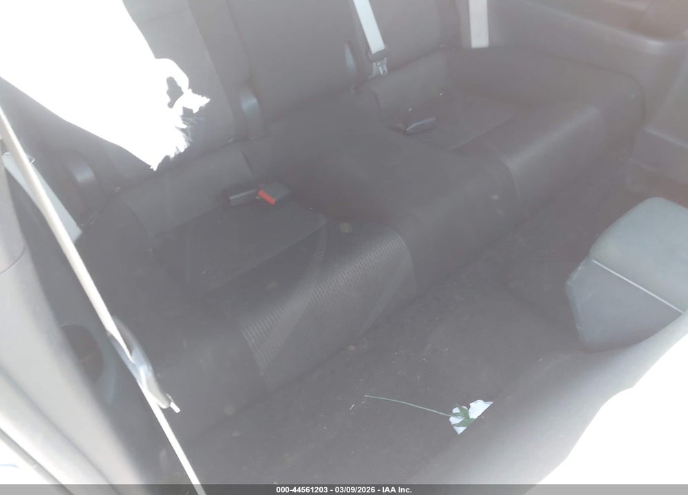 2014 SCION TC 10 SERIES VIN: JTKJF5C76E3070058