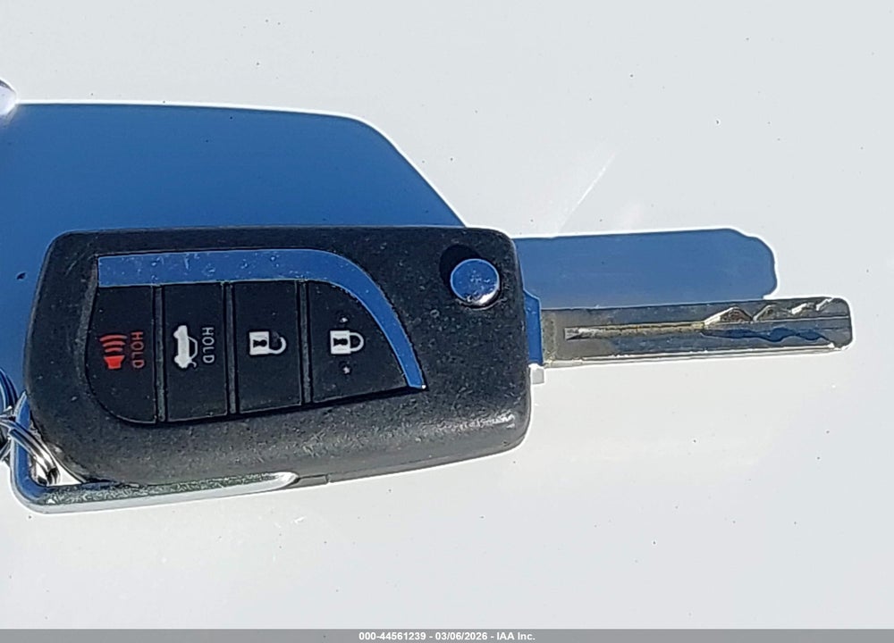 2022 TOYOTA COROLLA SE VIN: JTDS4MCE2N3500419