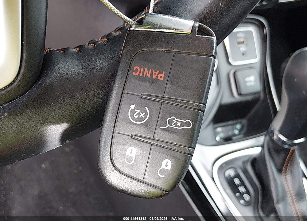 2018 JEEP COMPASS LIMITED 4X4 VIN: 3C4NJDCB3JT455646