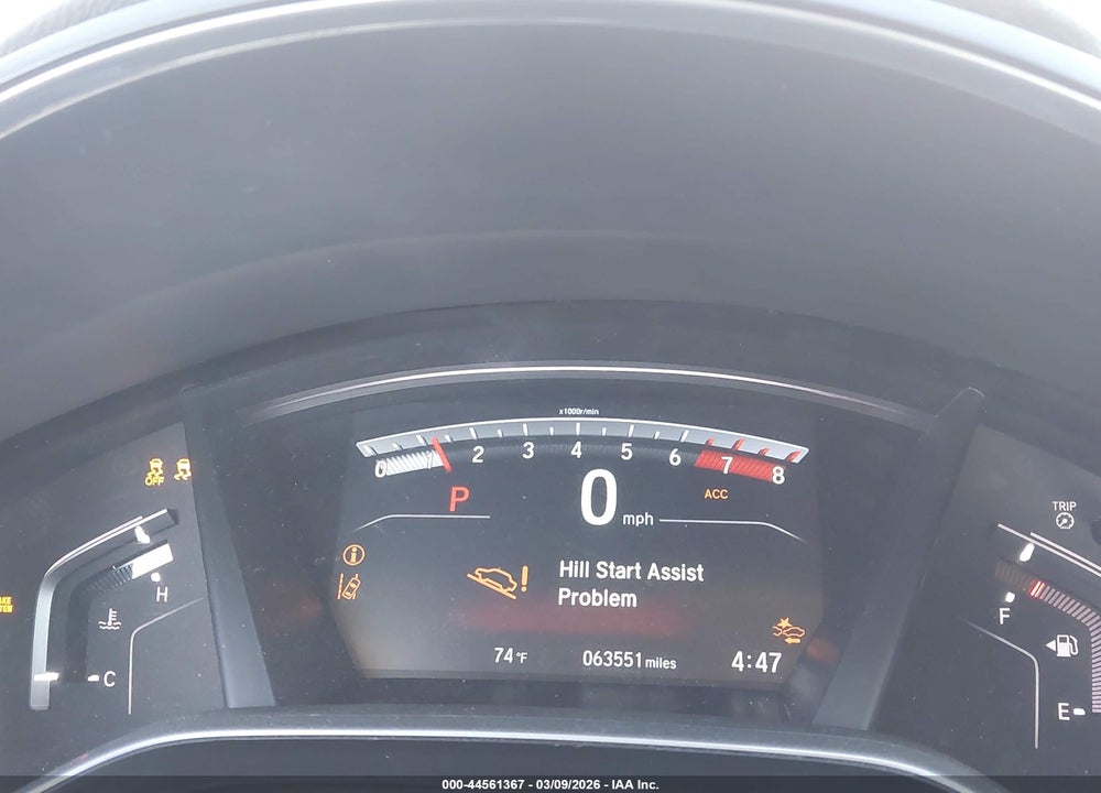 2022 HONDA CR-V 2WD EX VIN: 7FARW1H52NE015589