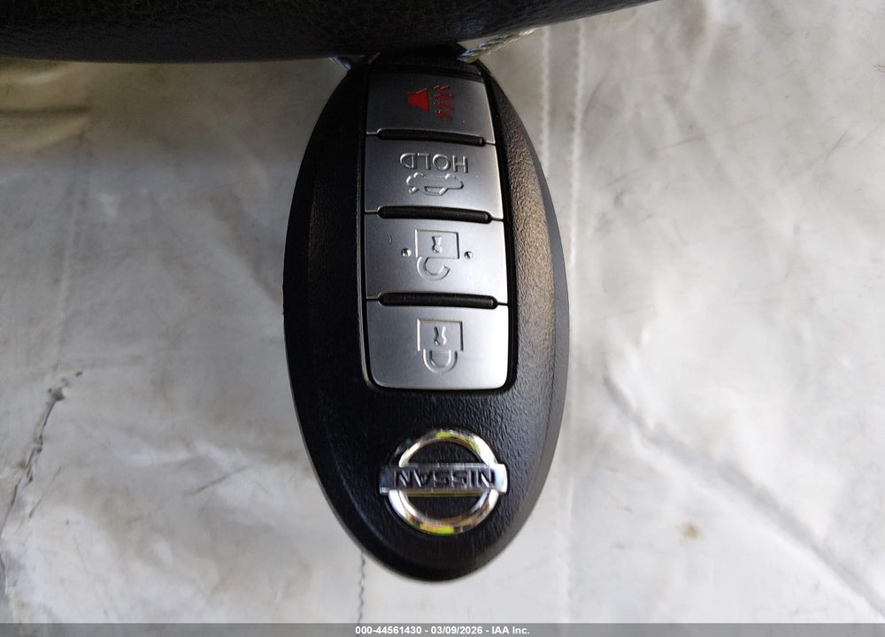 2013 NISSAN MAXIMA 3.5 SV VIN: 1N4AA5AP9DC820114