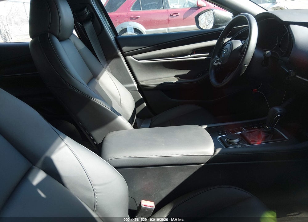 2023 MAZDA 3 2.5 S SELECT VIN: JM1BPAKM1P1615056