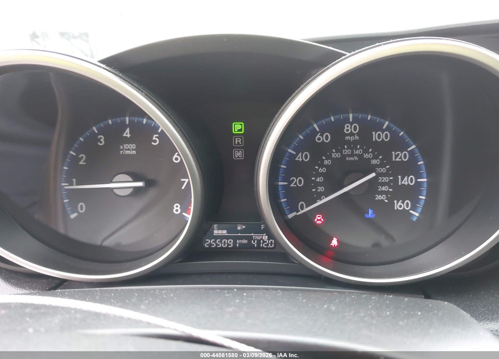 2013 MAZDA 3 I SPORT VIN: JM1BL1U79D1703755