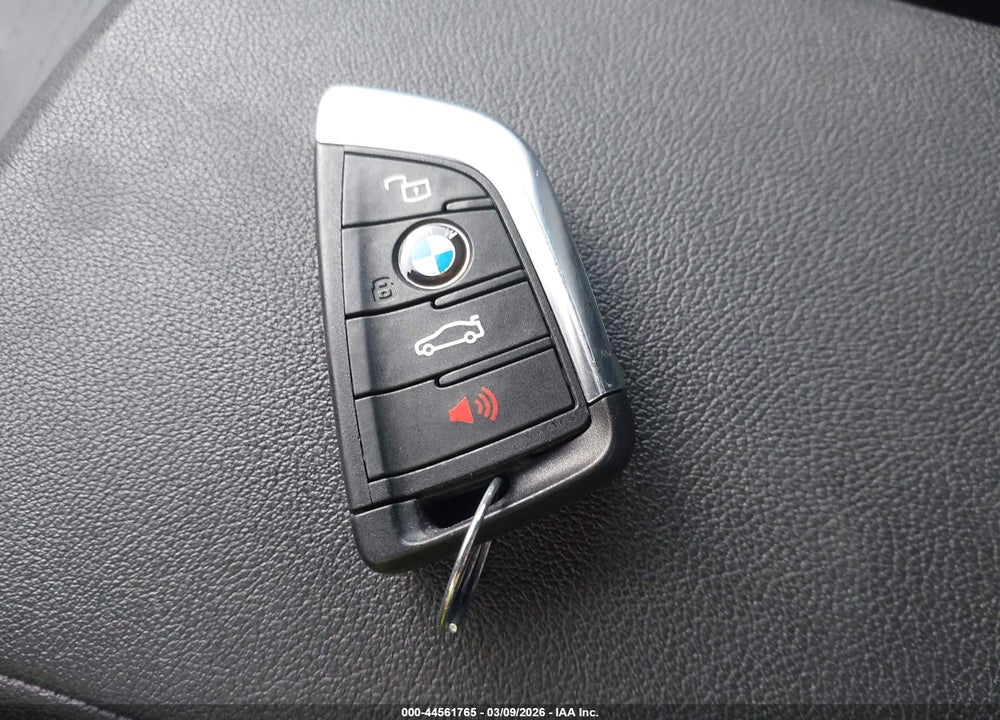 2021 BMW 330I XDRIVE VIN: 3MW5R7J0XM8C06924