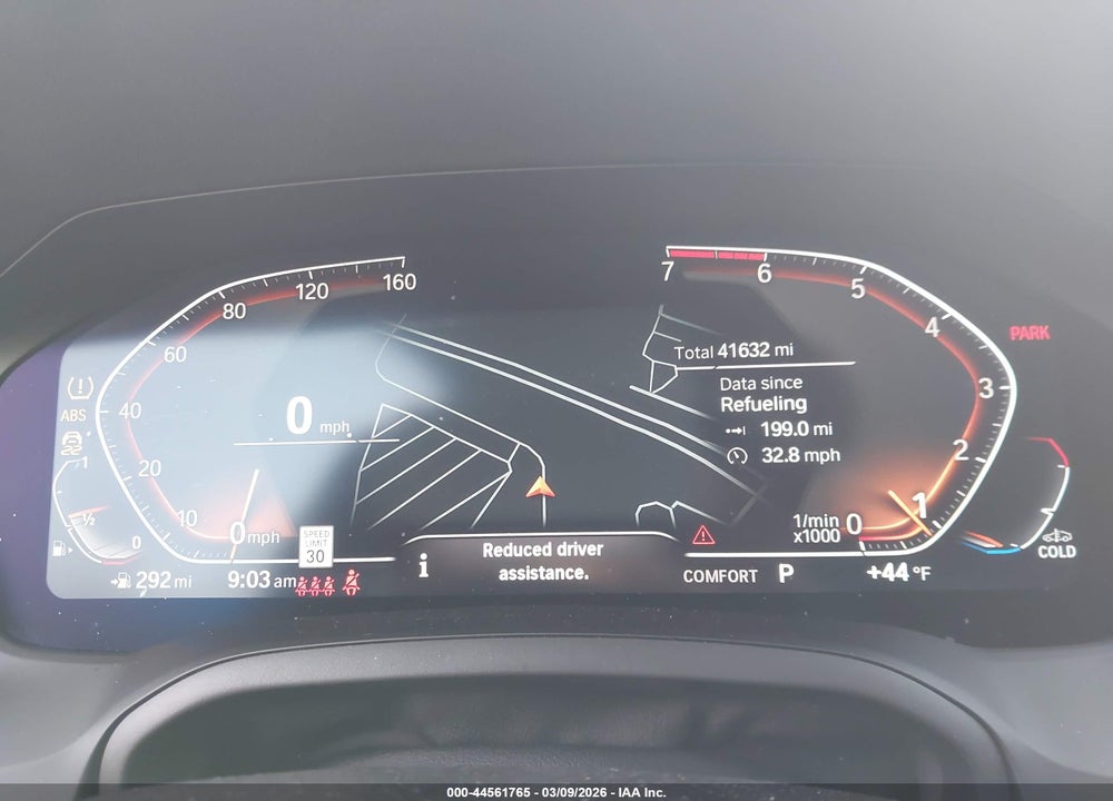 2021 BMW 330I XDRIVE VIN: 3MW5R7J0XM8C06924