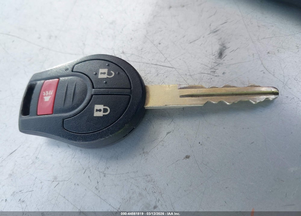 2011 NISSAN ROGUE S VIN: JN8AS5MT2BW152382
