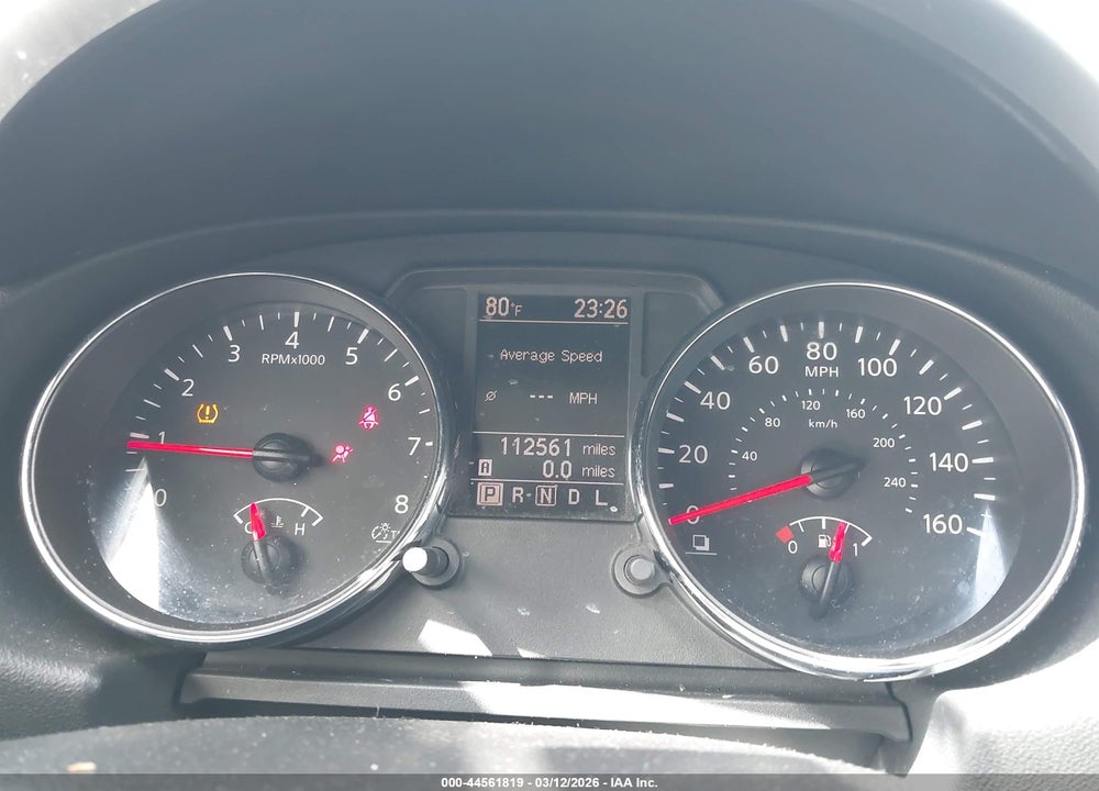 2011 NISSAN ROGUE S VIN: JN8AS5MT2BW152382