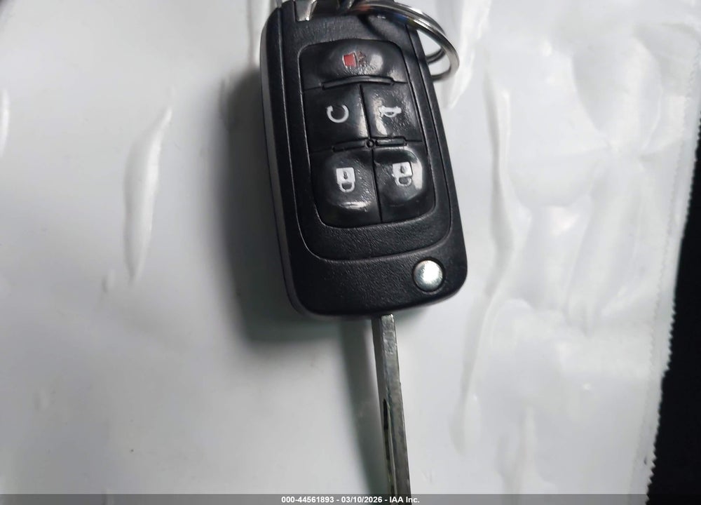 2014 CHEVROLET CRUZE 2LT AUTO VIN: 1G1PE5SB4E7421206