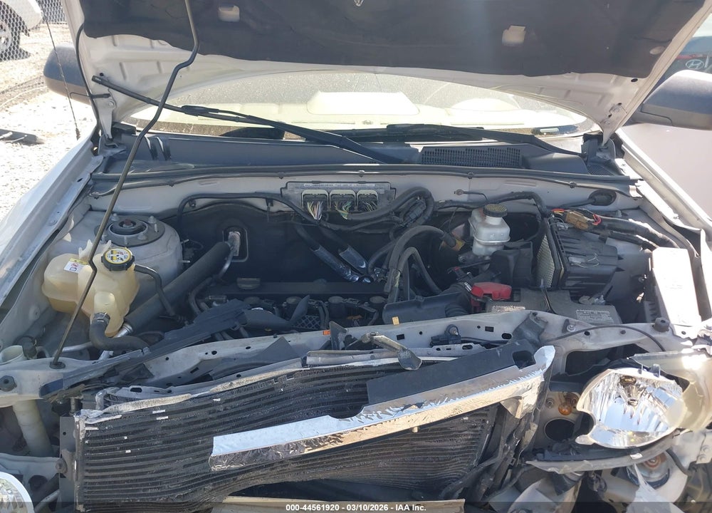 2010 FORD ESCAPE XLT VIN: 1FMCU0D7XAKB89430