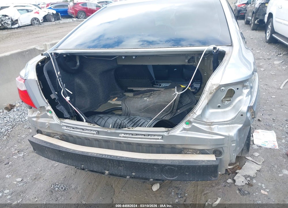 2017 TOYOTA CAMRY SE VIN: 4T1BF1FK6HU313253
