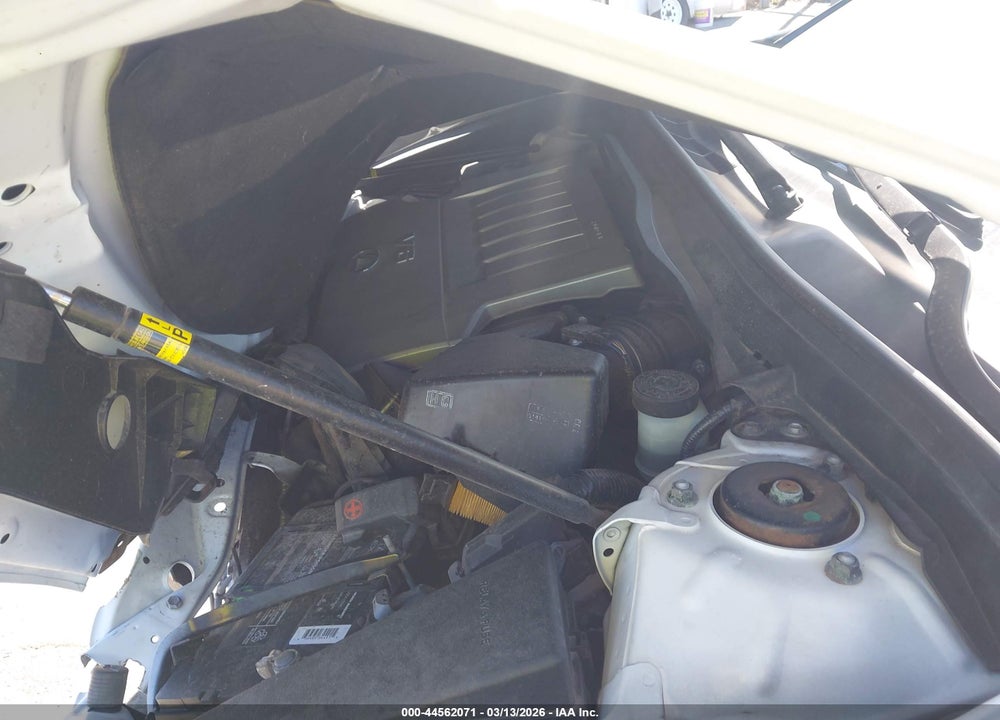 2014 LEXUS ES 350 VIN: JTHBK1GG3E2127492