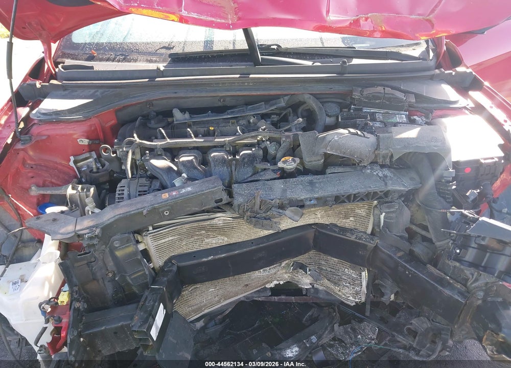 2020 HYUNDAI ELANTRA SEL VIN: 5NPD84LF7LH621289