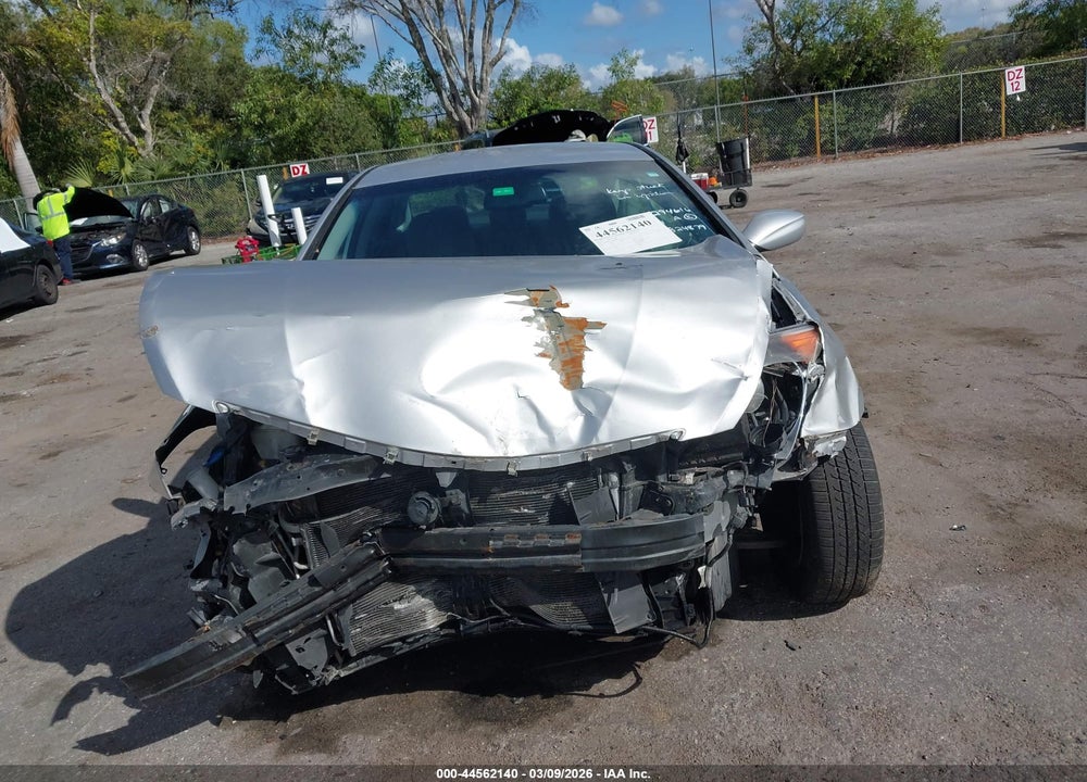 2014 HYUNDAI SONATA GLS VIN: 5NPEB4AC0EH824879