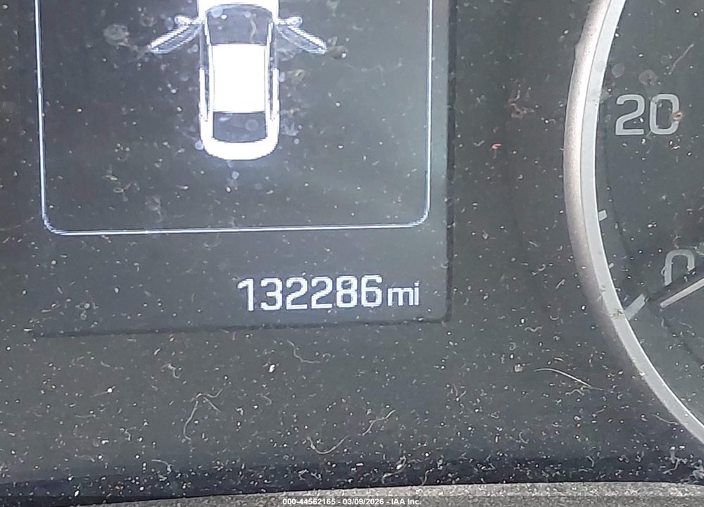 2018 HYUNDAI ELANTRA VALUE EDITION VIN: 5NPD84LFXJH265675
