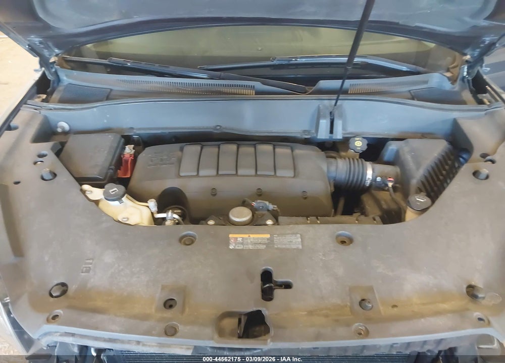 2014 GMC ACADIA SLE-2 VIN: 1GKKVPKD6EJ143253