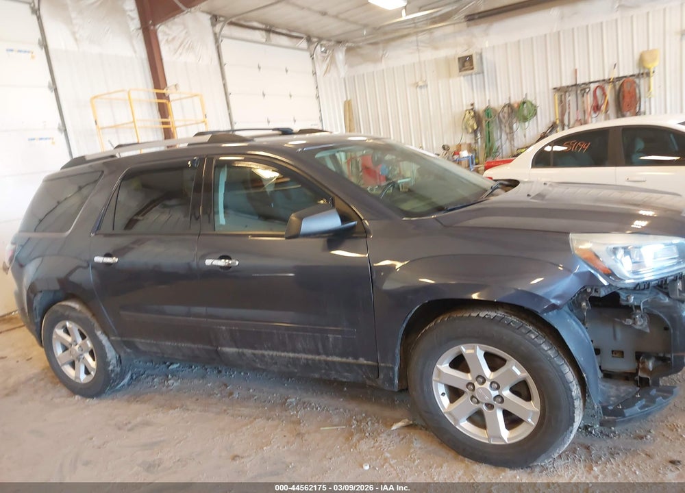 2014 GMC ACADIA SLE-2 VIN: 1GKKVPKD6EJ143253