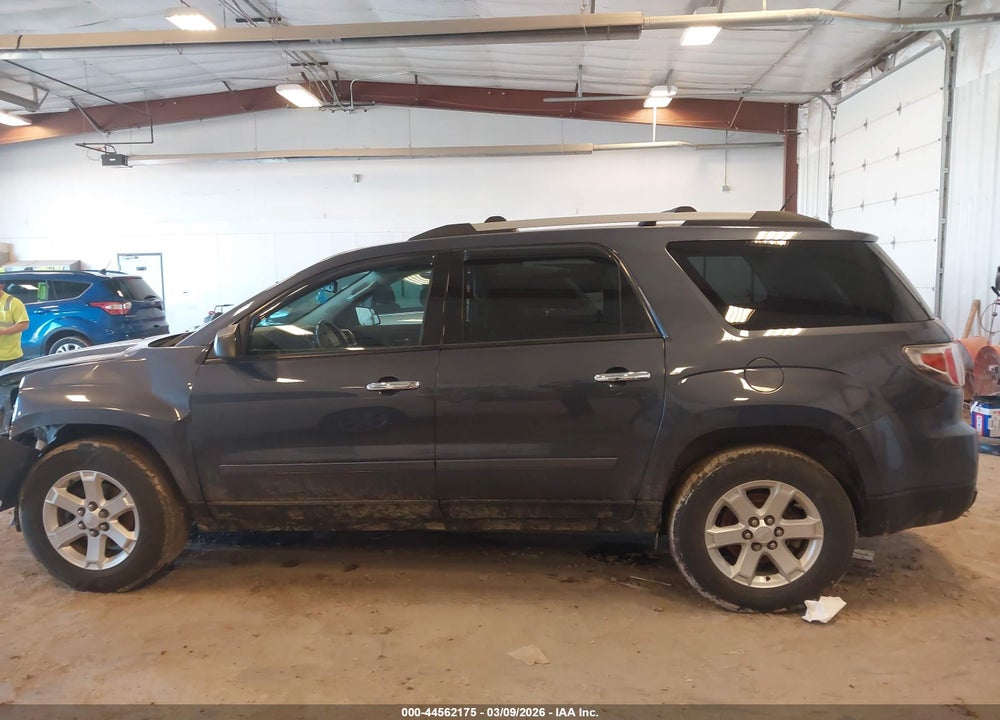 2014 GMC ACADIA SLE-2 VIN: 1GKKVPKD6EJ143253