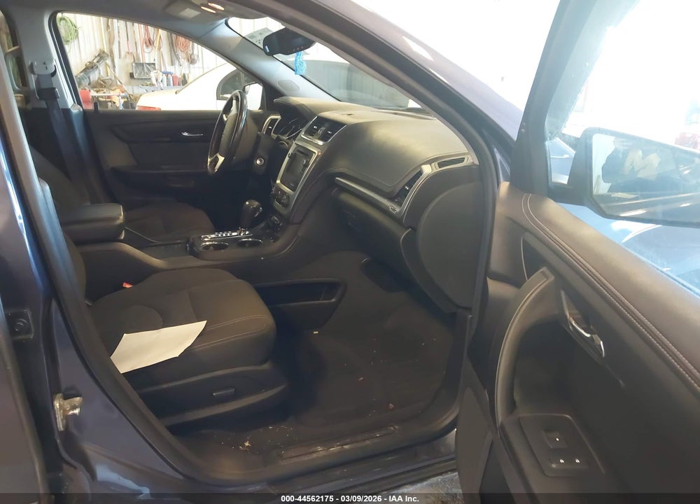 2014 GMC ACADIA SLE-2 VIN: 1GKKVPKD6EJ143253