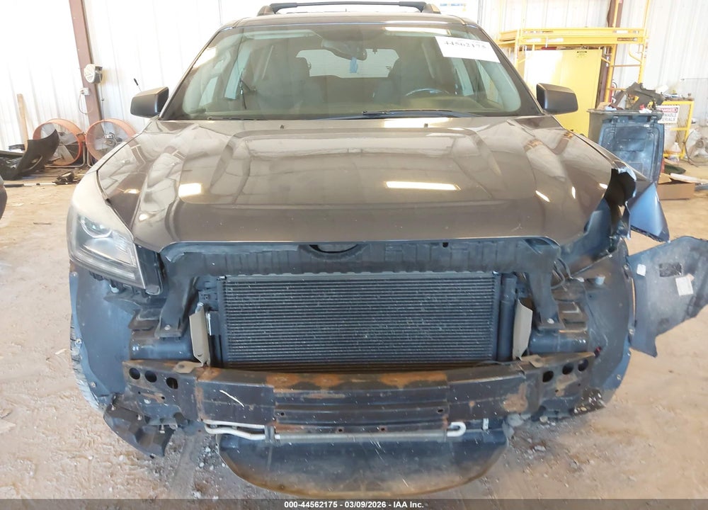 2014 GMC ACADIA SLE-2 VIN: 1GKKVPKD6EJ143253