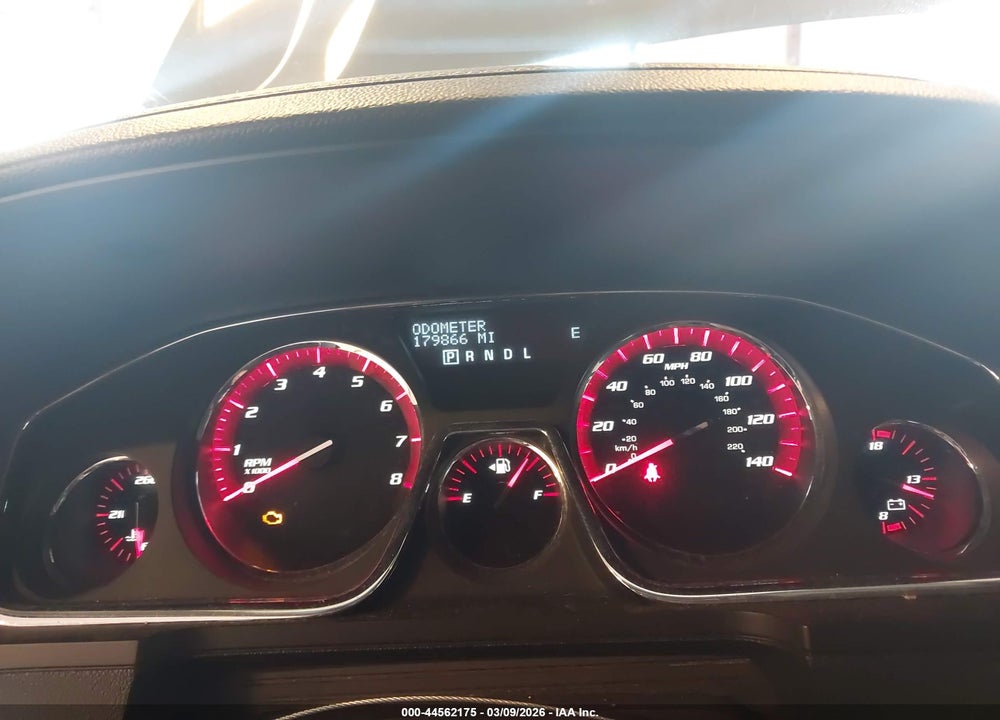 2014 GMC ACADIA SLE-2 VIN: 1GKKVPKD6EJ143253