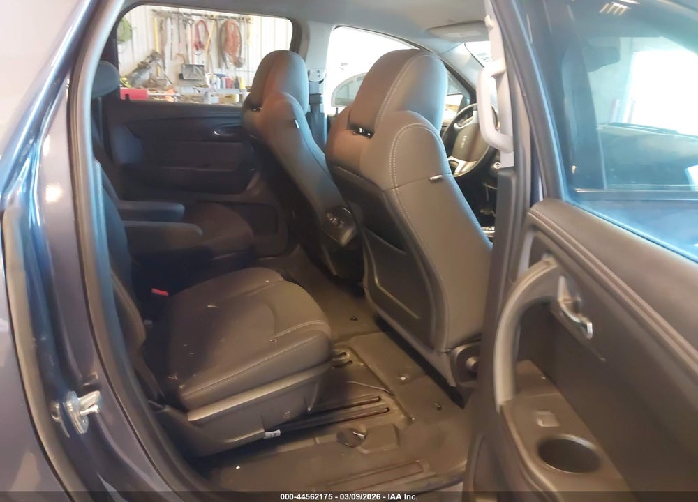 2014 GMC ACADIA SLE-2 VIN: 1GKKVPKD6EJ143253