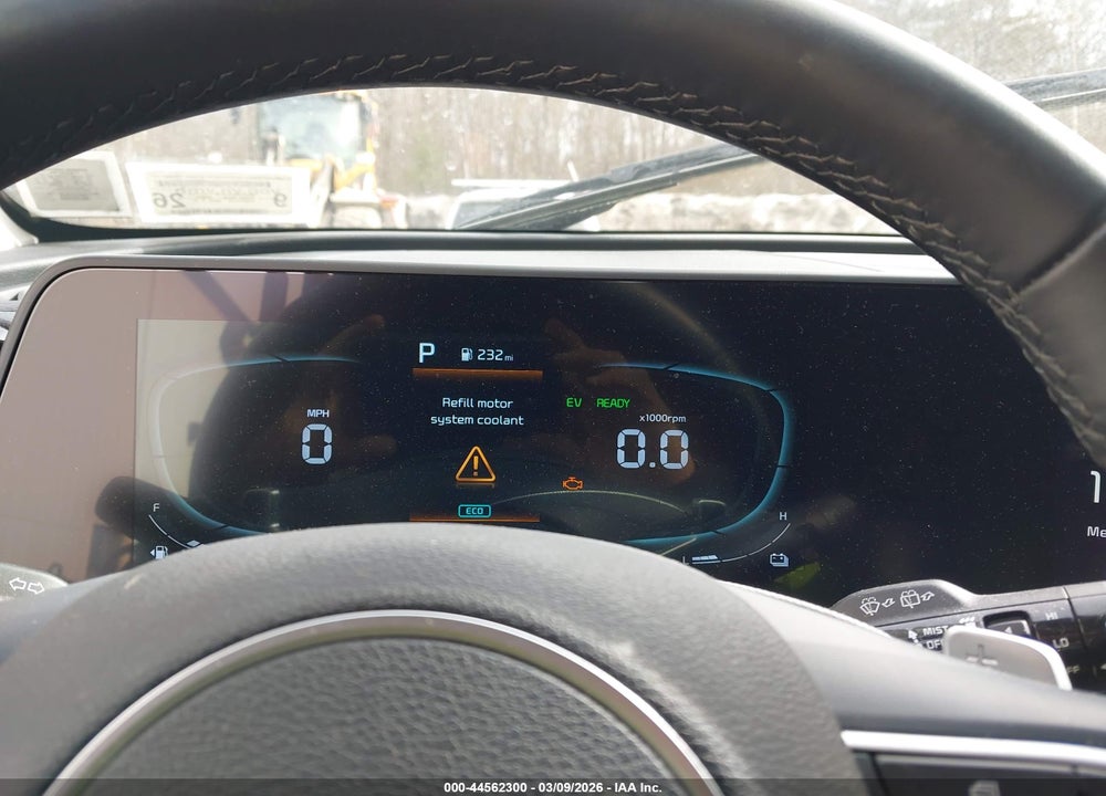 2025 KIA SPORTAGE HYBRID EX VIN: KNDPVCDG1S7182469