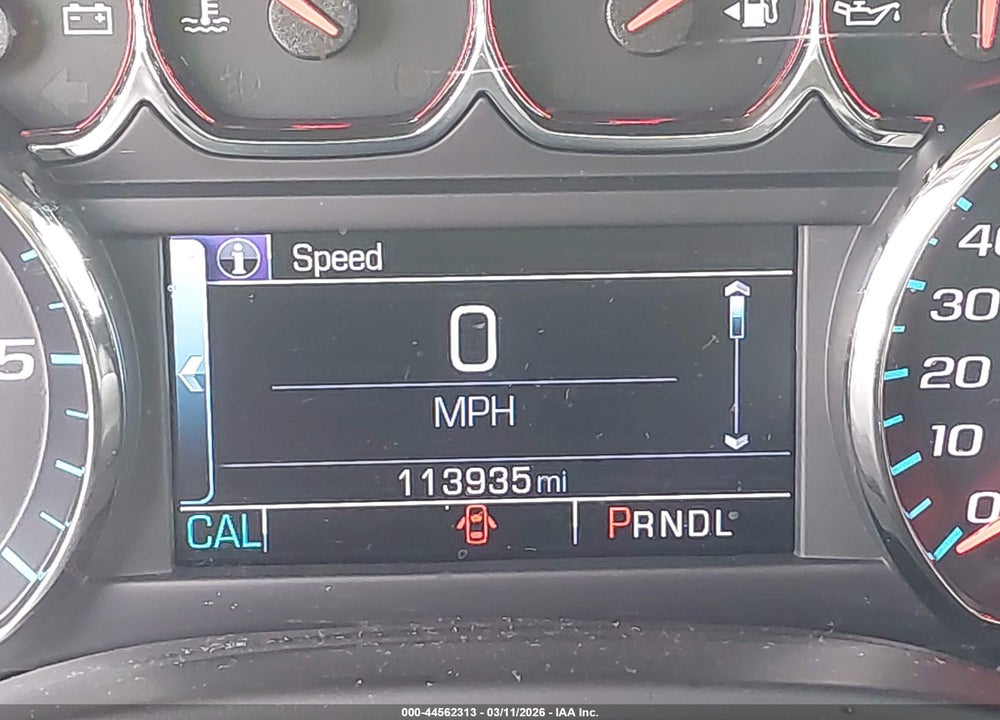 2018 CHEVROLET SUBURBAN LT VIN: 1GNSKHKC6JR209952