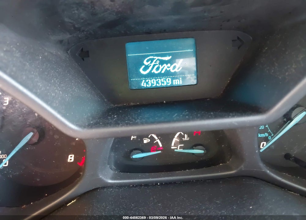 2015 FORD TRANSIT CONNECT XL VIN: NM0LS7EX1F1225744