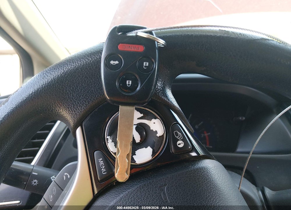2013 HONDA CIVIC LX VIN: 19XFB2F58DE230269