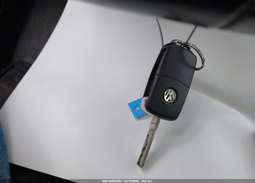 2018 VOLKSWAGEN JETTA 1.4T SE/1.4T WOLFSBURG EDITION VIN: 3VWB67AJ5JM244259