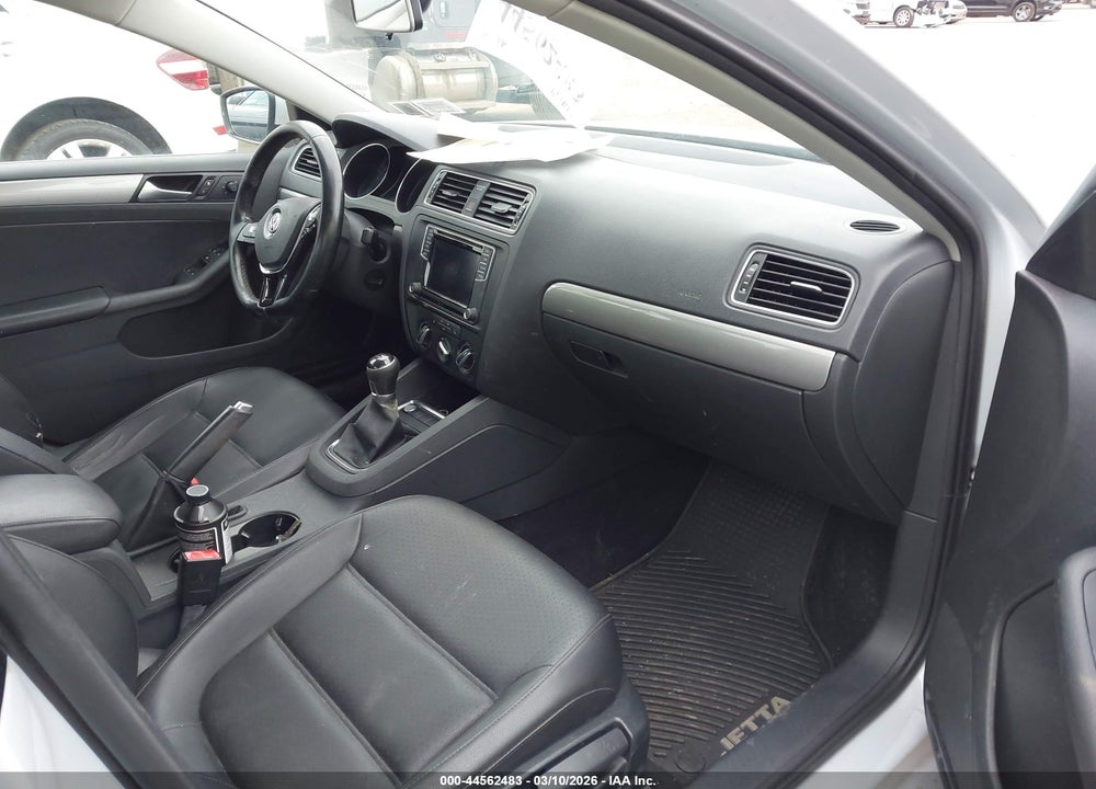 2018 VOLKSWAGEN JETTA 1.4T SE/1.4T WOLFSBURG EDITION VIN: 3VWB67AJ5JM244259