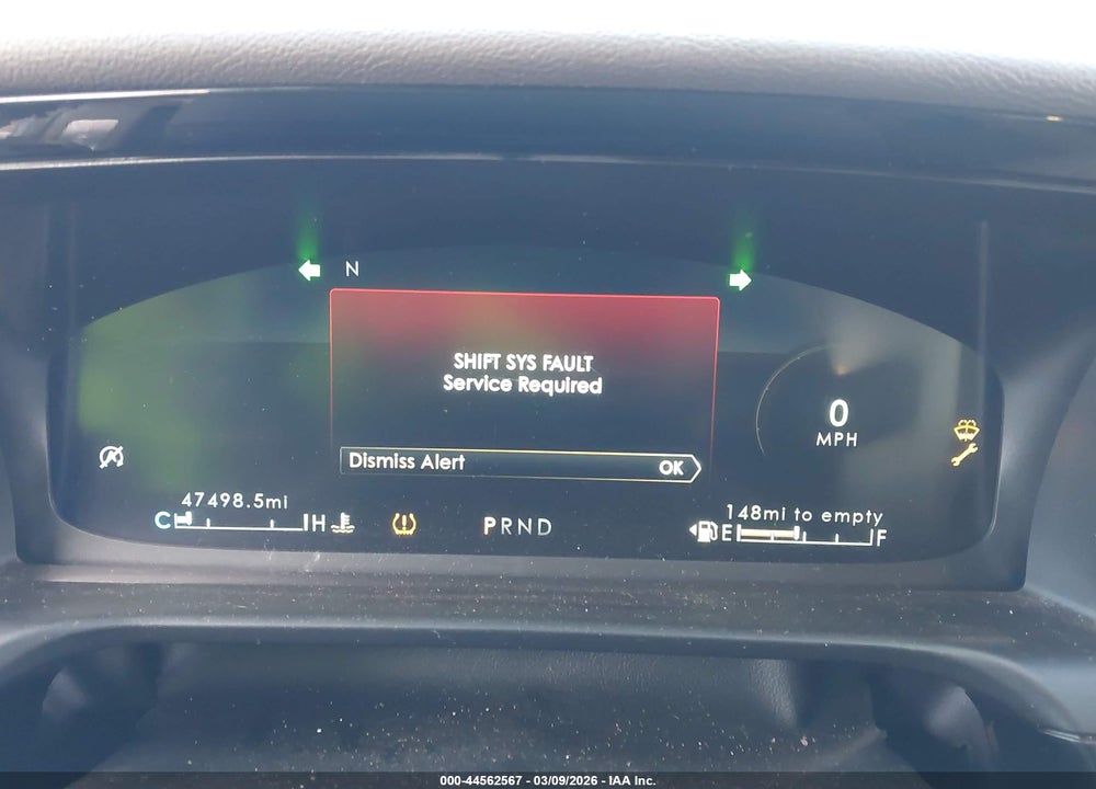 2021 LINCOLN AVIATOR RESERVE VIN: 5LM5J7XC9MGL02310